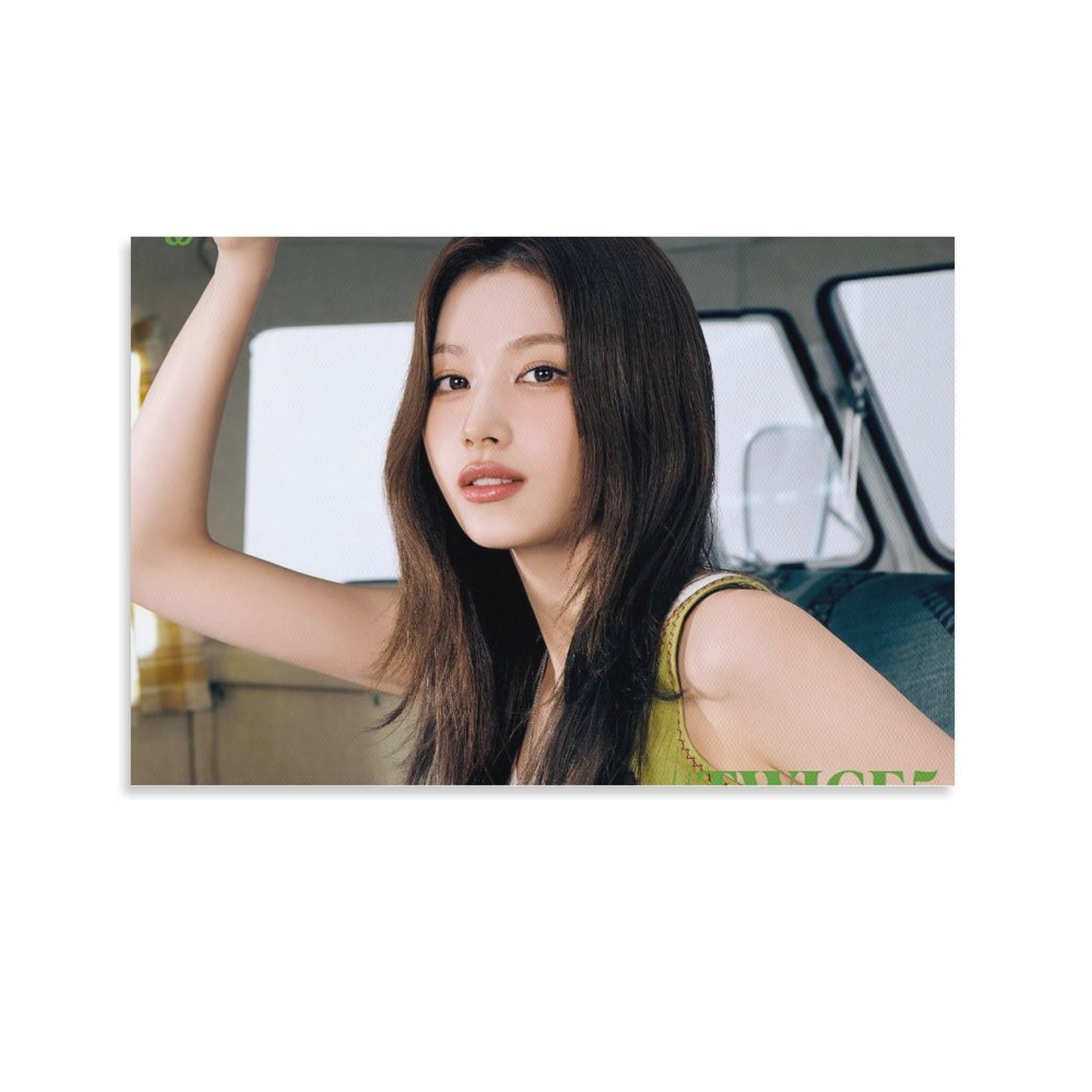 Amazon.co.jp: TWICE トゥワイスSANA サナ 5th BEST ALBUM